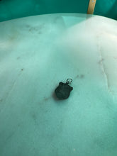 Load image into Gallery viewer, Enamel Arizona Sterling Silver Charm
