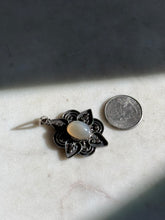 Load image into Gallery viewer, Vintage Sterling Silver Pendant
