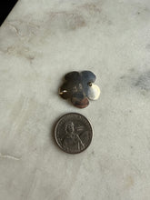 Load image into Gallery viewer, Sterling Silver Flower Pendant
