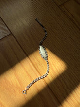 Load image into Gallery viewer, Vintage Sterling Silver Bracelet

