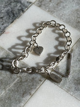 Load image into Gallery viewer, James Avery Sterling Silver Bracelet
