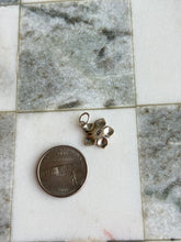 Load image into Gallery viewer, Flower Sterling Silver Charm
