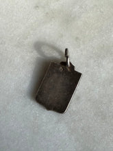 Load image into Gallery viewer, Vintage Enamel Paris Sterling Silver Charm
