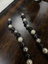 Load image into Gallery viewer, Chunky South Sea Pearl 14k Gold Necklace
