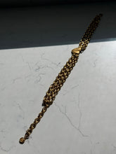 Load image into Gallery viewer, Vintage Givenchy Heart Necklace
