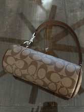 Load image into Gallery viewer, Coach Nolita Barrel Bag

