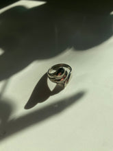 Load image into Gallery viewer, Sterling Silver Vintage Ring
