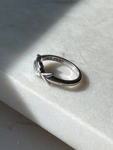 Load image into Gallery viewer, Vintage Harley Davidson Sterling Silver Ring Size 8
