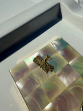 Load image into Gallery viewer, Spoiled Rotten Michael Anthony 1980s 14k Yellow Gold Pendant
