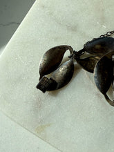 Load image into Gallery viewer, Vintage David Anderson Norway Sterling Enamel Bracelet 7”
