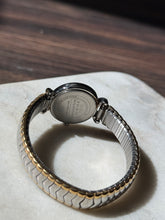Load image into Gallery viewer, Vintage Timex Two-Tone Expansion Watch
