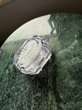 Load image into Gallery viewer, Vintage Red Velvet Ring Box
