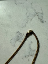 Load image into Gallery viewer, Vintage 14k Gold Fill Chain 18”
