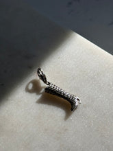 Load image into Gallery viewer, Boot Charm Sterling Silver
