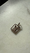Load image into Gallery viewer, Playboy Sterling Silver Charm
