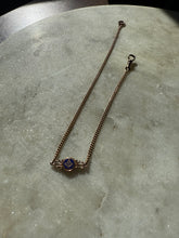 Load image into Gallery viewer, Masonic Gold Filled Watch Chain 13”
