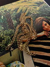 Load image into Gallery viewer, Vintage Cuban Link 14k Gold Chain
