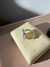 Load image into Gallery viewer, Moonstone Sterling Silver Ring Size 8.75
