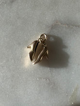 Load image into Gallery viewer, Vintage 14k Yellow Gold High Heels Charm
