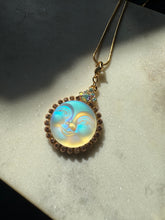 Load image into Gallery viewer, Kirk’s Folly Moonstone Face Charm
