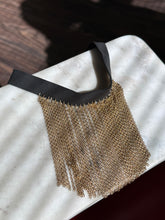 Load image into Gallery viewer, Vintage Mesh Collar Costume Necklace
