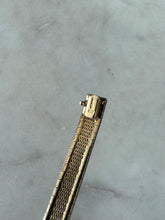 Load image into Gallery viewer, Vintage Italian Gold Vermeil Bracelet
