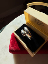 Load image into Gallery viewer, Bypass Sterling Silver Ring Size 10.5
