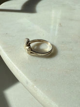 Load image into Gallery viewer, Vintage Ram Sterling Silver Ring Size 7
