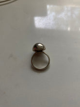 Load image into Gallery viewer, Modernist Sterling Silver Ring
