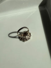 Load image into Gallery viewer, Dime Ring Size 6.25
