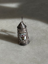 Load image into Gallery viewer, German Beer Stein 800 Silver Charm
