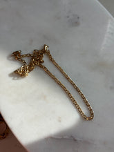 Load image into Gallery viewer, Mariner Link Gold Vermeil Chain 20”
