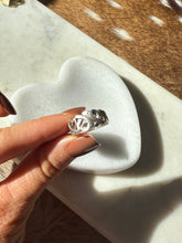 Load image into Gallery viewer, Tiffany &amp; Co Paloma Picasso Sterling Silver Ring Size 6

