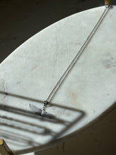 Load image into Gallery viewer, Goddess Isis Sterling Silver Necklace

