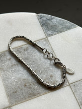 Load image into Gallery viewer, Byzantine Sterling Silver Bracelet
