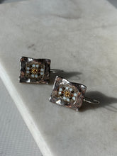 Load image into Gallery viewer, Orit Schatzman Sterling Silver Earrings
