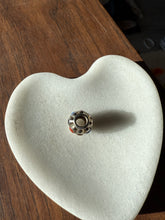 Load image into Gallery viewer, Multistone Sterling Silver Slider Spacer
