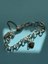 Load image into Gallery viewer, James Avery Sterling Silver Bracelet
