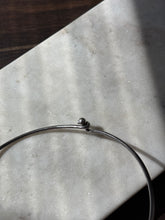 Load image into Gallery viewer, Vintage Solid Sterling Torque
