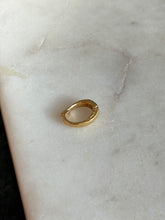 Load image into Gallery viewer, Italian 18k Solid Gold Connector

