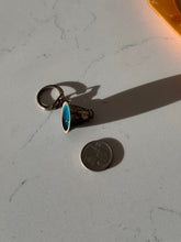 Load image into Gallery viewer, Cloissonńe Enamel Key Chain Bell
