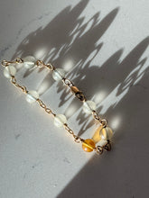 Load image into Gallery viewer, Vintage Gold Fill Bracelet

