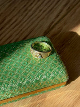 Load image into Gallery viewer, Cherub 10k Gold Ring
