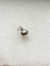 Load image into Gallery viewer, Mini Buddha Sterling Silver Charm
